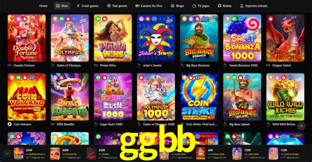 Exclusive Games ggbb